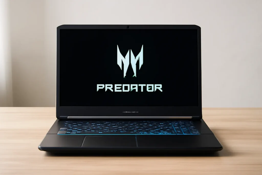 Compactos e poderosos: 6 notebooks Predator de bolso
