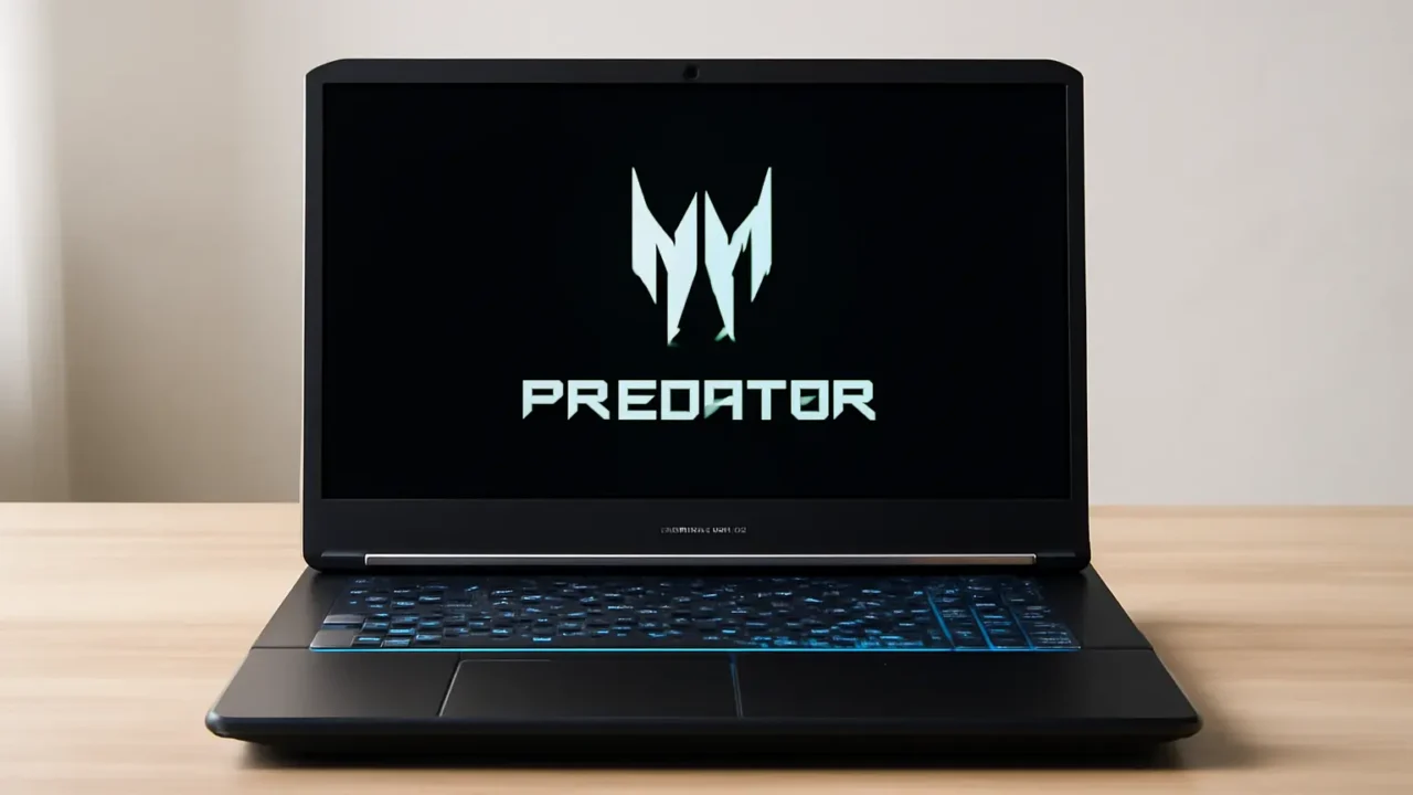 Compactos e poderosos: 6 notebooks Predator de bolso