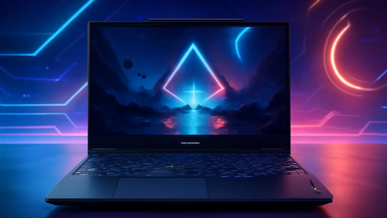 Fotografia noturna: 3 Notebooks Gamer Lenovo LOQ que brilham no escuro