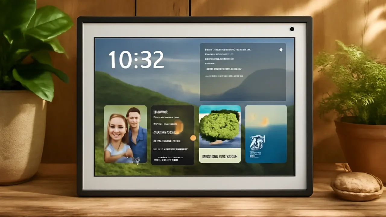 Nota máxima ★5: 6 produtos Echo Show aprovados pelos usuários