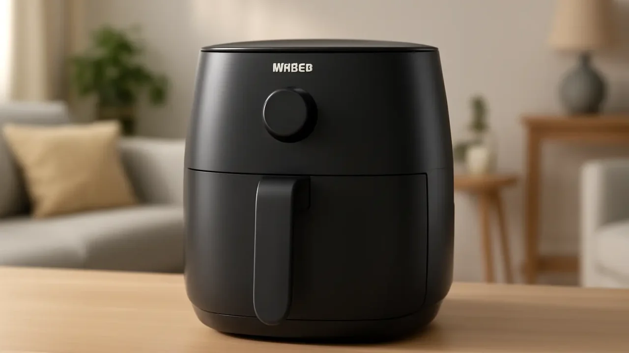 3 Melhores Fritadeiras Airfryer para Quem Busca Qualidade