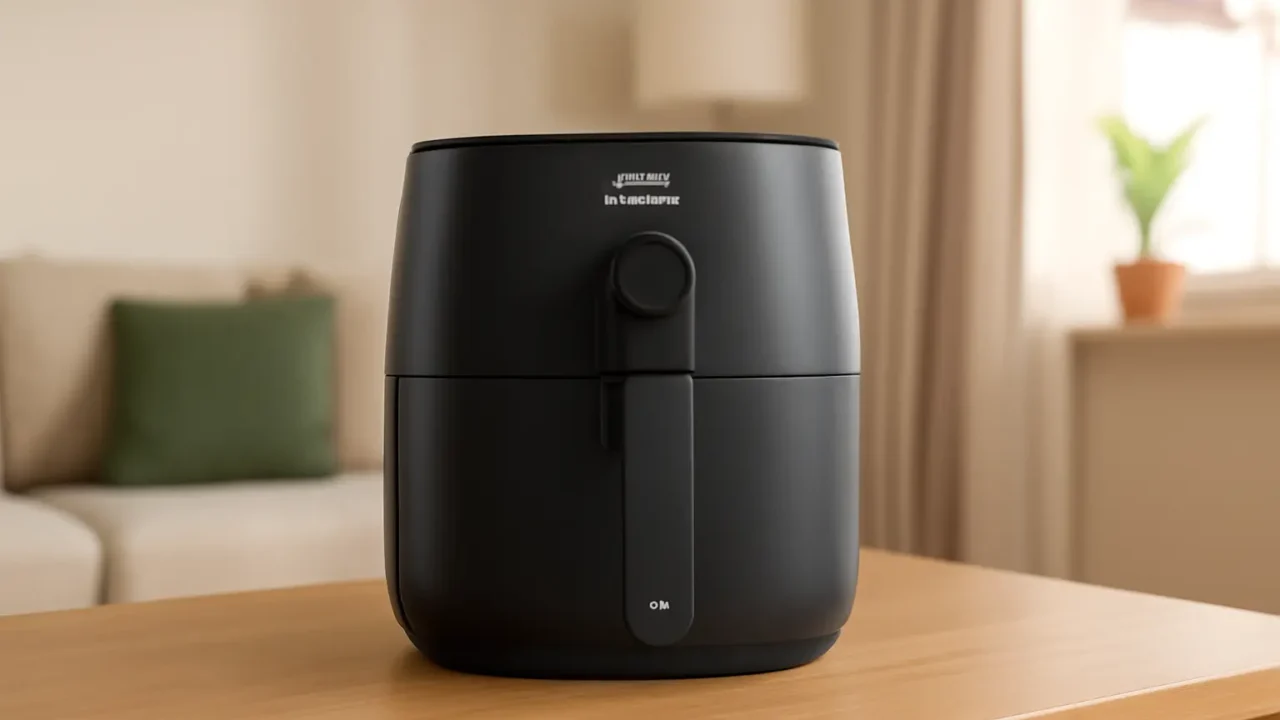 3 Fritadeiras Airfryer resistentes à água para aventuras em 11/09/2025