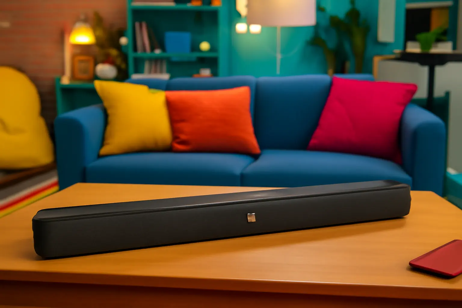 Guia de Compra: 6 Melhores Soundbars JBL Atualizados para 2025