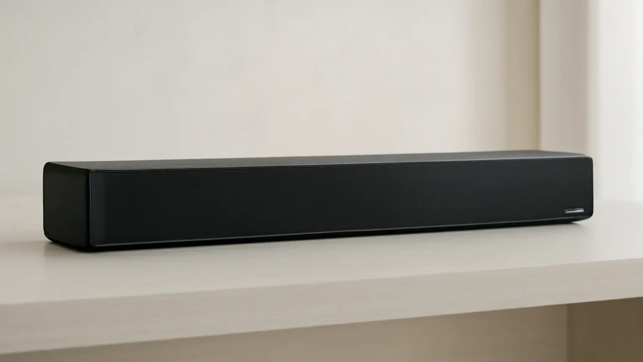 Guia rápido: 6 Soundbars Samsung com recursos avançados em 2025