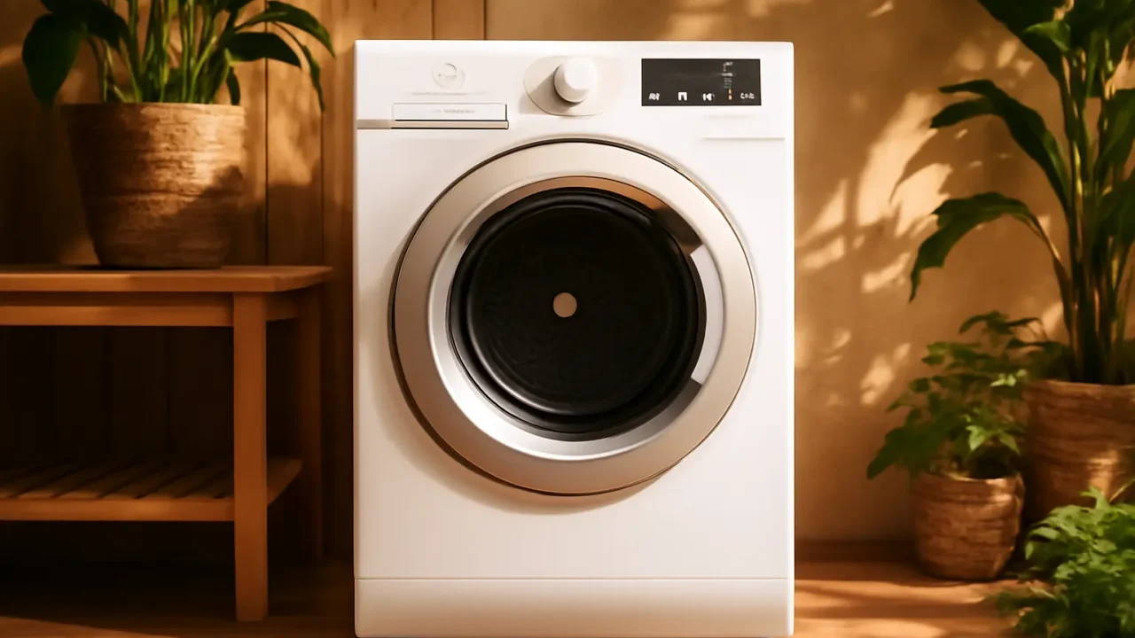 Descontos de até 20%: 3 Secadoras Electrolux em oferta especial