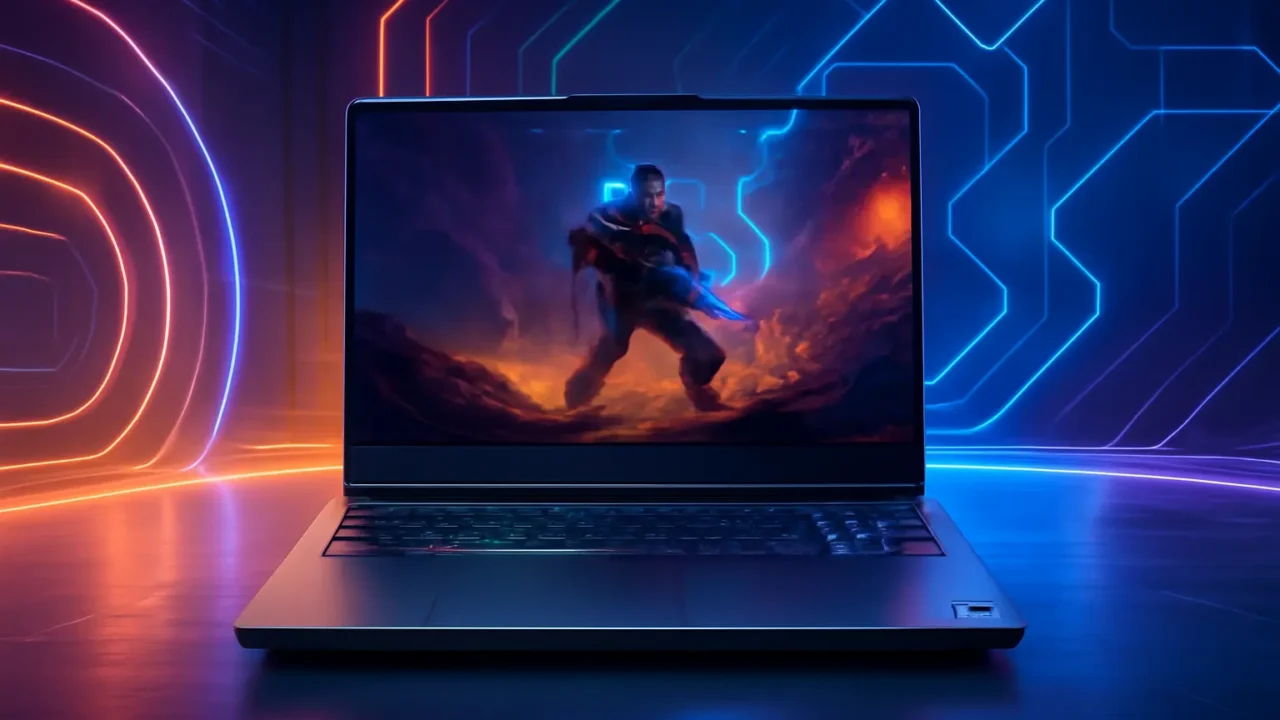 3 Melhores Notebooks Gamer Lenovo LOQ com Garantia e Suporte no Brasil