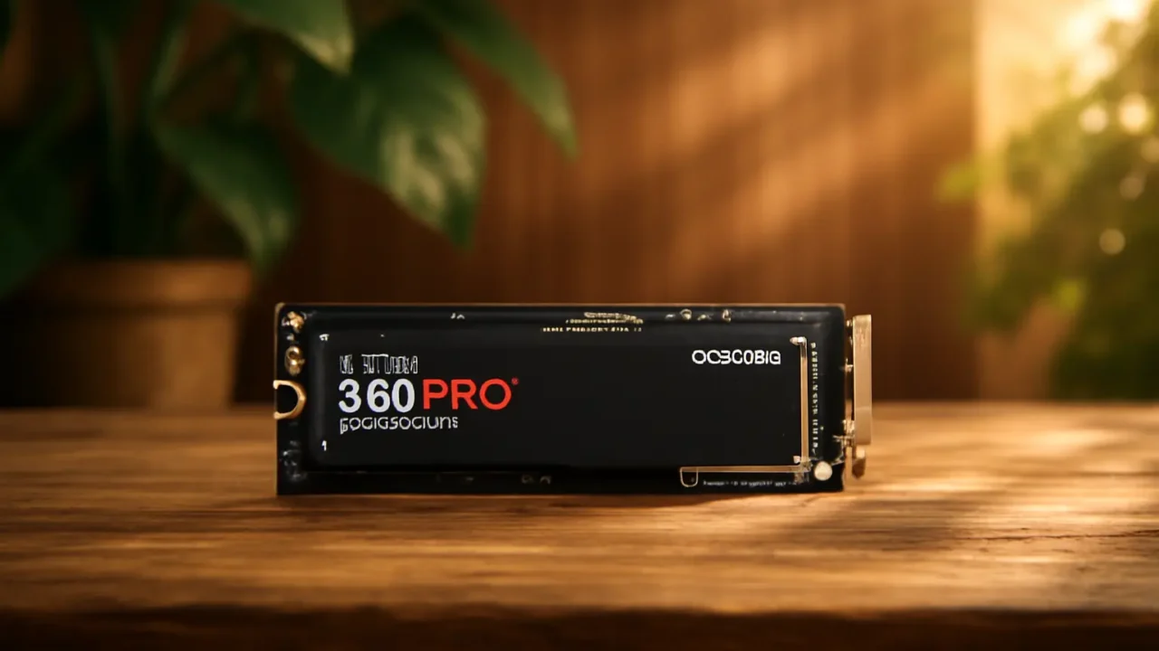 Top 6 SSD 2TB Samsung 980 PRO com alta velocidade em 2025