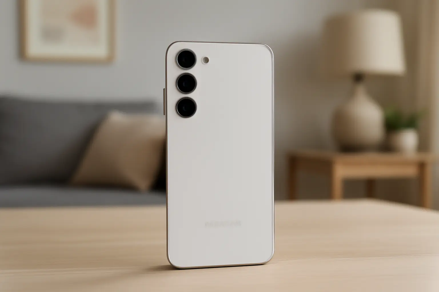 Custo-benefício: 6 celulares Samsung A07, A26, A56 e S24 até R$3.308