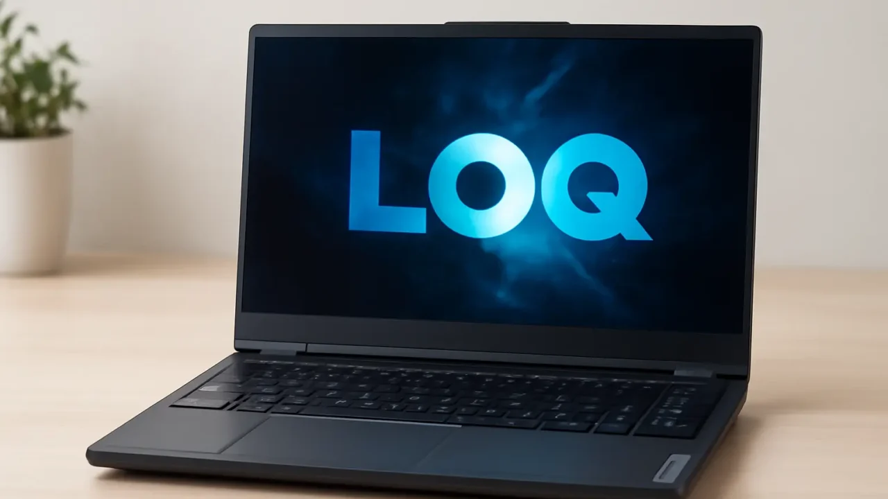 Top 6 notebooks gamer Lenovo LOQ 3050 para o seu dia a dia