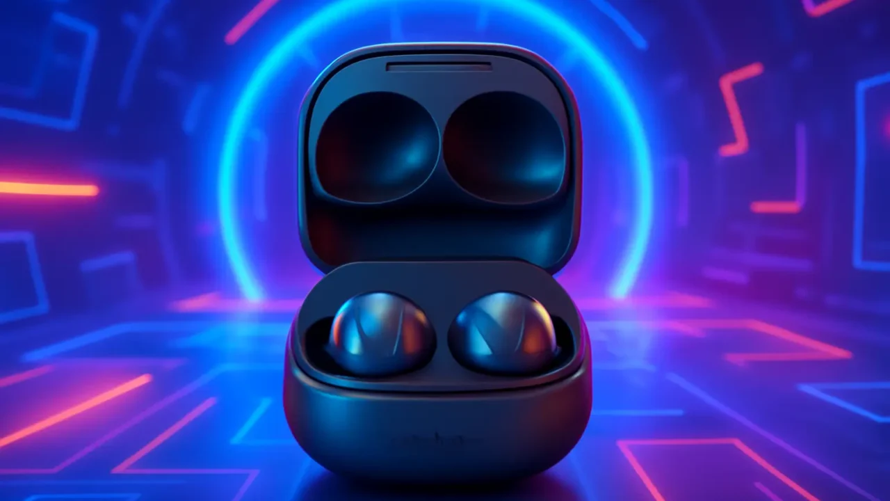 6 Melhores Fones Samsung sem Fio com Entrega Rápida