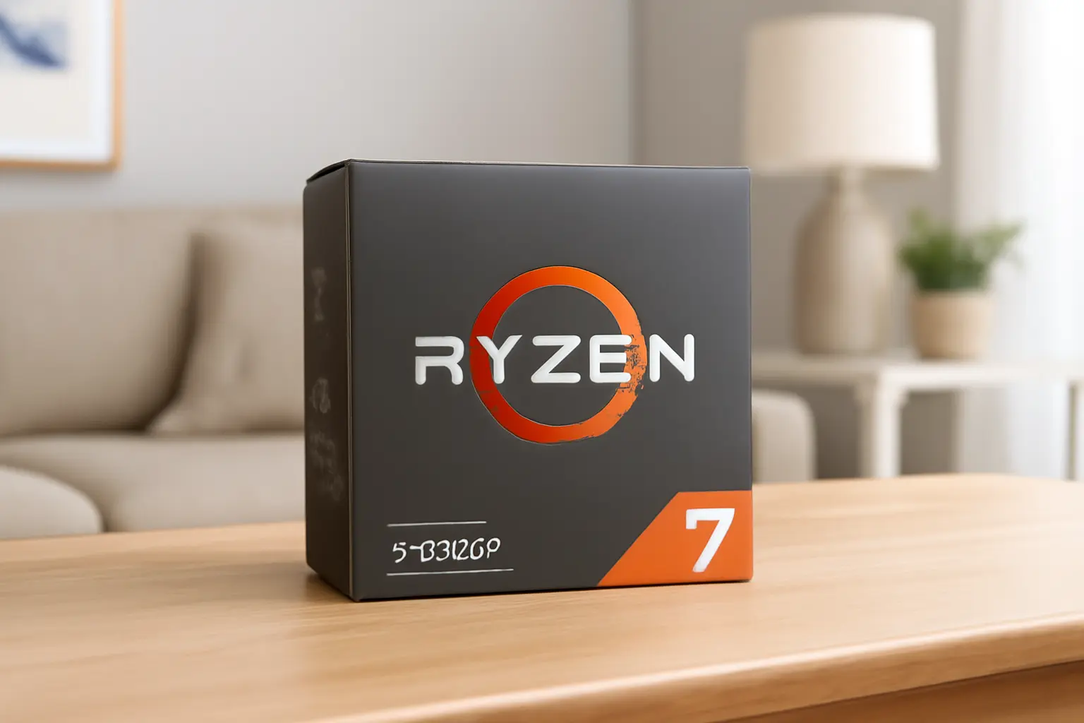 3 Melhores Processadores AMD Ryzen 7 que Realmente Valem a Pena