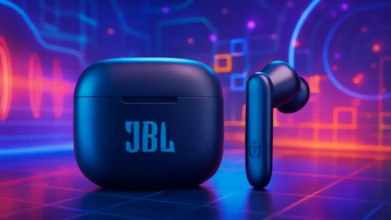 Melhor fone JBL Live Beam custo-benefício 11/12/2025 23:53:07
