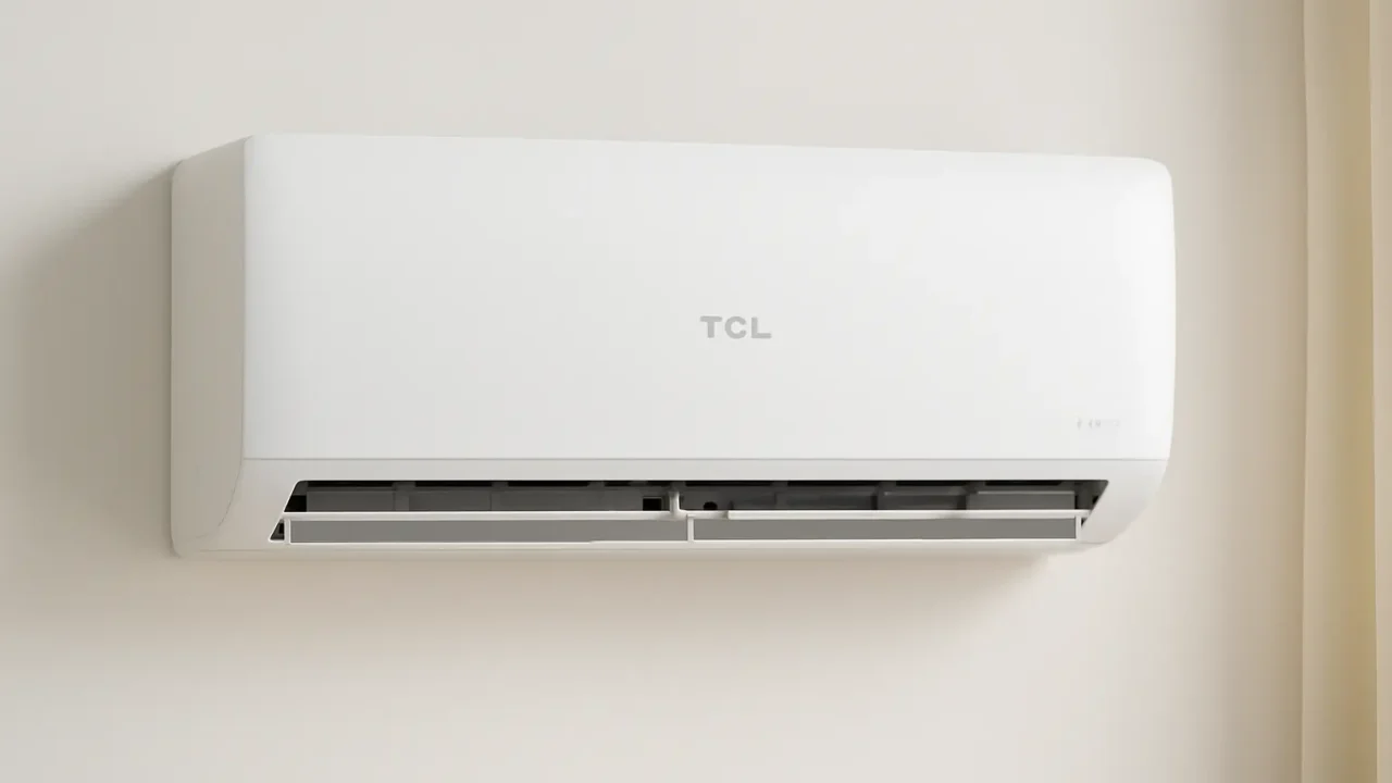 Melhor Ar Condicionado Split Hi Wall TCL T-Pro 2.0 Inverter com Wi-Fi em 11/13/2025 20:07:22