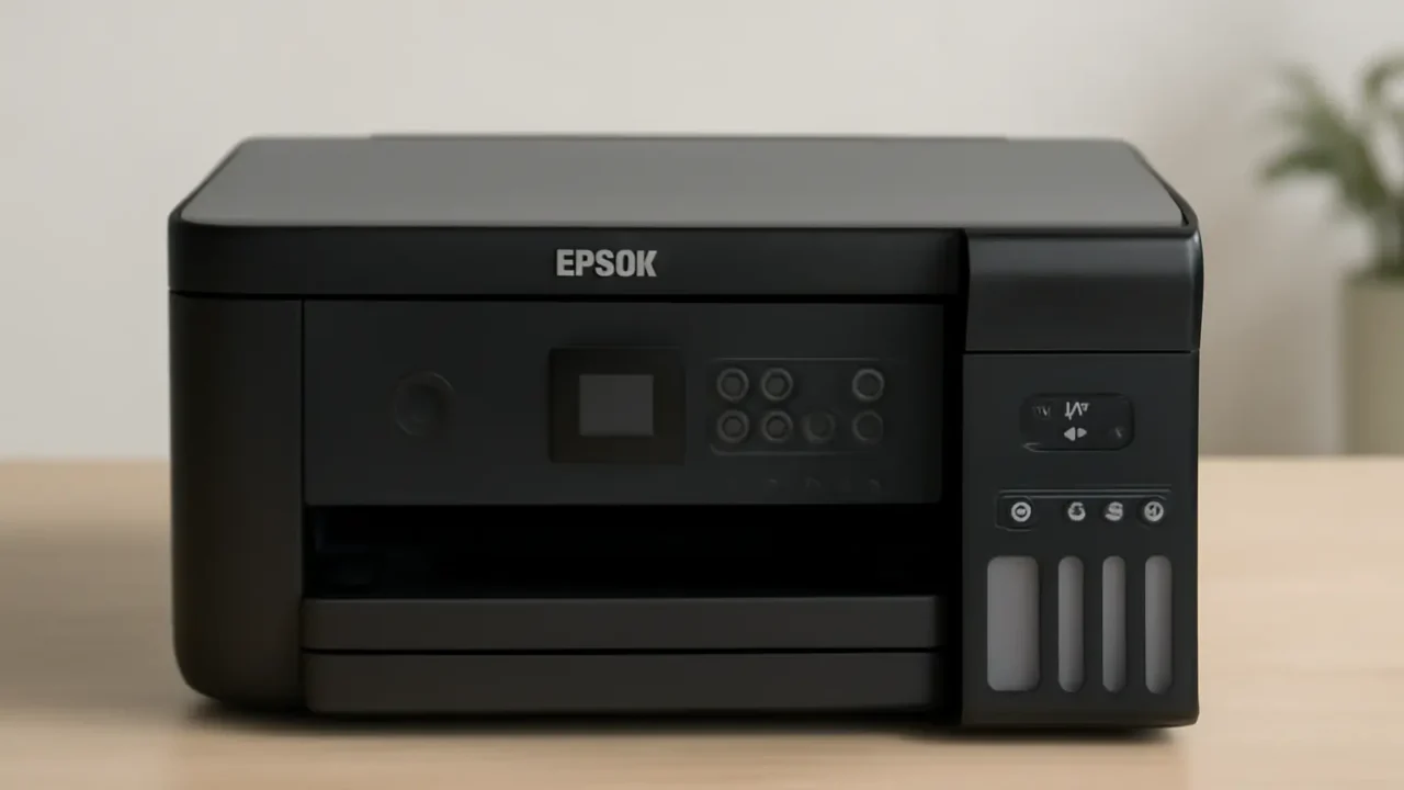 6 melhores impressoras EcoTank Epson L4260 para sua casa ou escritório em 11/14/2025 06:50:12