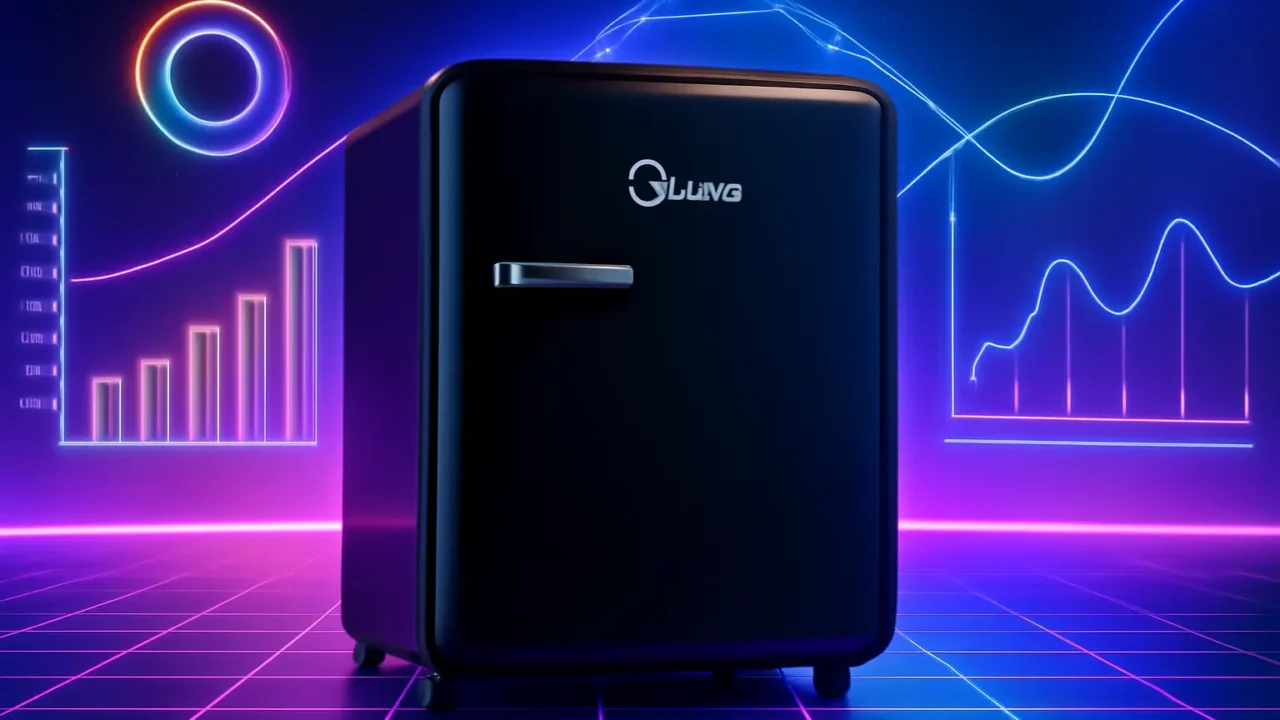 Melhores Frigobares Retrô em 2025: 3 opções que valem o investimento