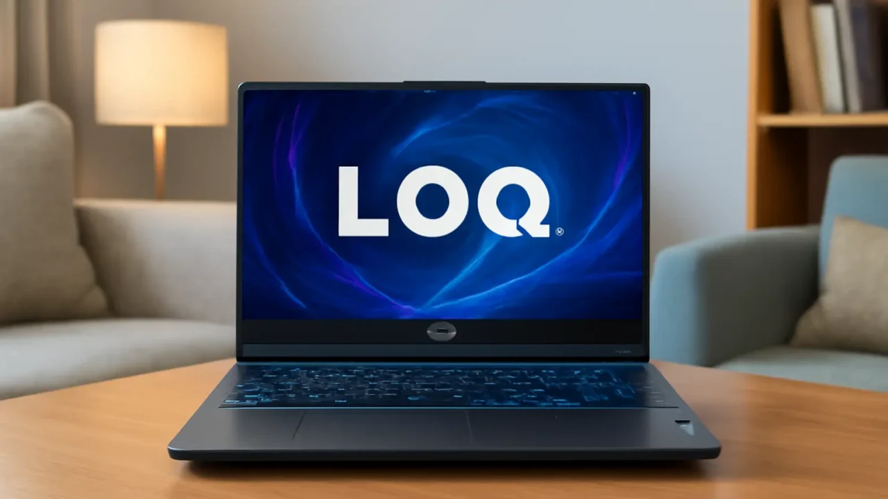 Nota máxima ★5: 3 Notebooks Gamer Lenovo LOQ aprovados pelos usuários