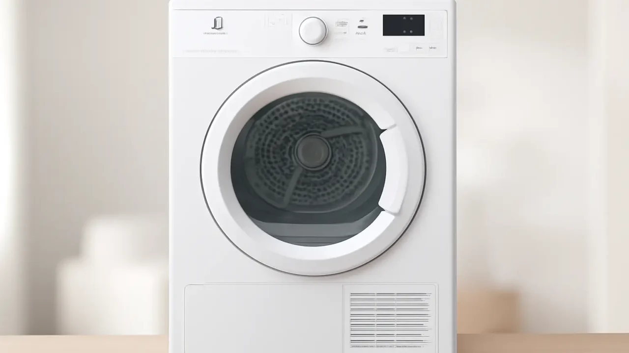 3 Melhores Secadoras de Roupas Electrolux com Garantia e Suporte no Brasil