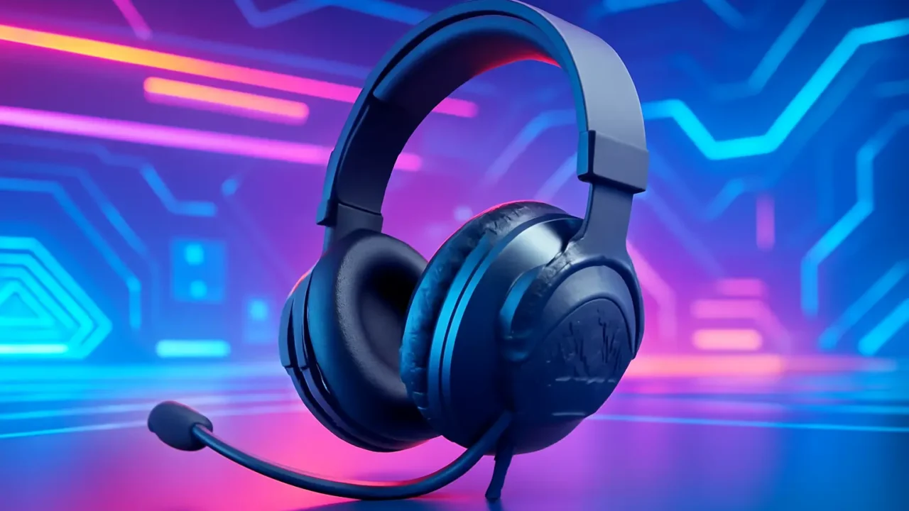 Bons e baratos: 6 headsets JBL Quantum 100 para comprar sem medo