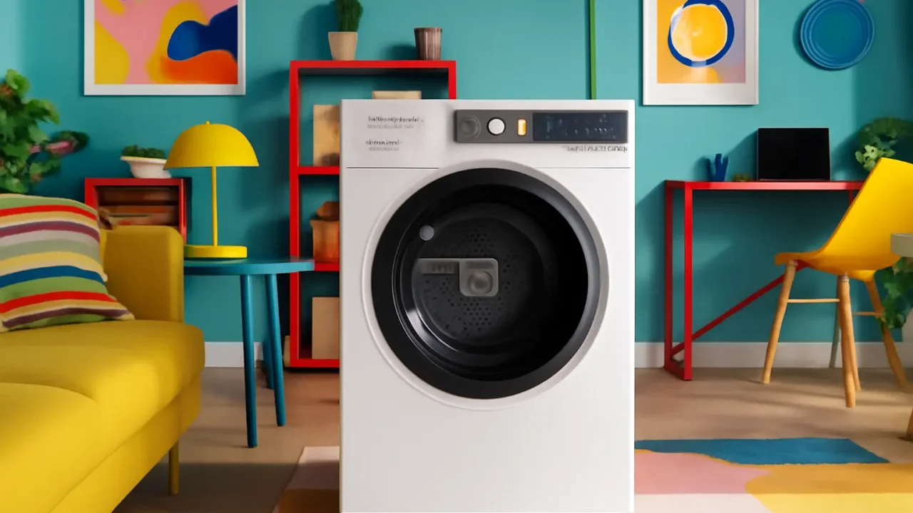 Sob medida para sua rotina: 3 Secadoras de Roupas Electrolux ideais