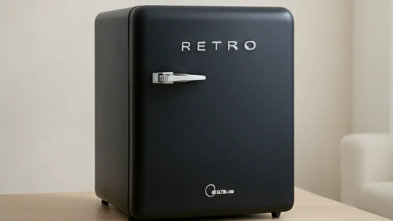 Performance de ponta: 3 Frigobares Midea que se destacam em 11/16/2025 08:58:59