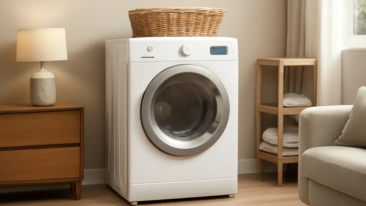 Secadora de Roupas Electrolux 11Kg Branca Essential Care com Função Antirrugas (STL11) barata e confiável para todos os bolsos