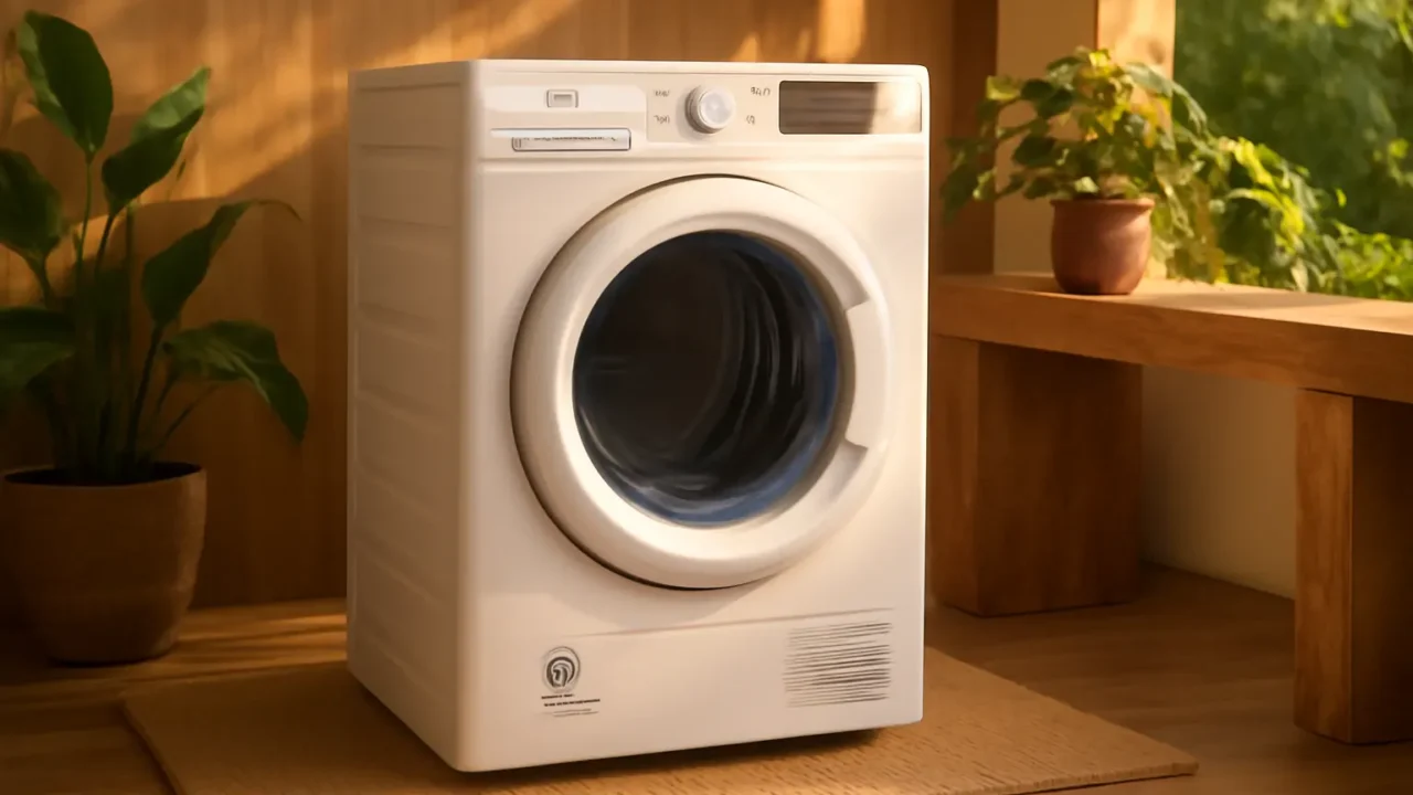 Guia de Compra: 3 Melhores Secadoras de Roupas Electrolux com Alta Avaliação