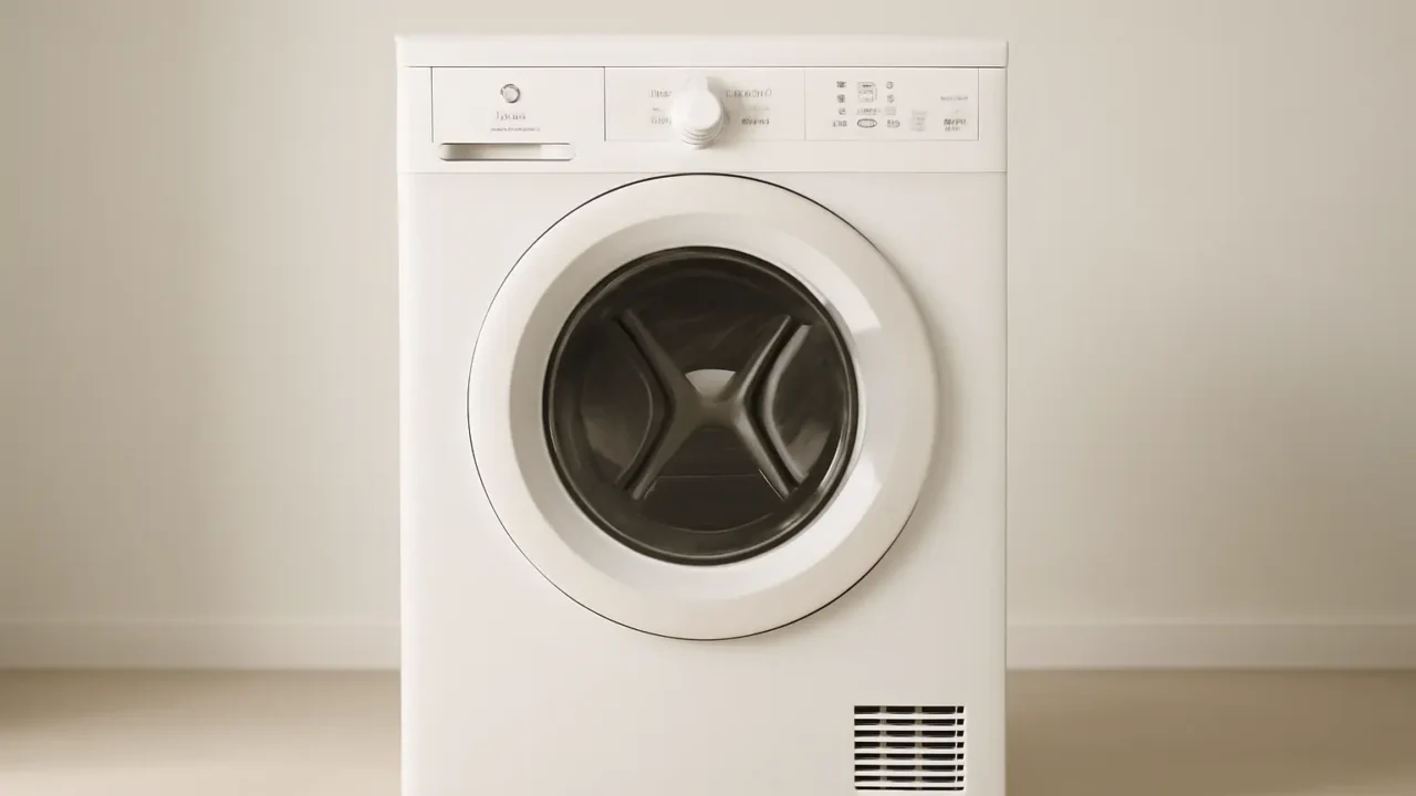 Custo‑benefício: 3 Secadoras de Roupas Electrolux até R$2.999