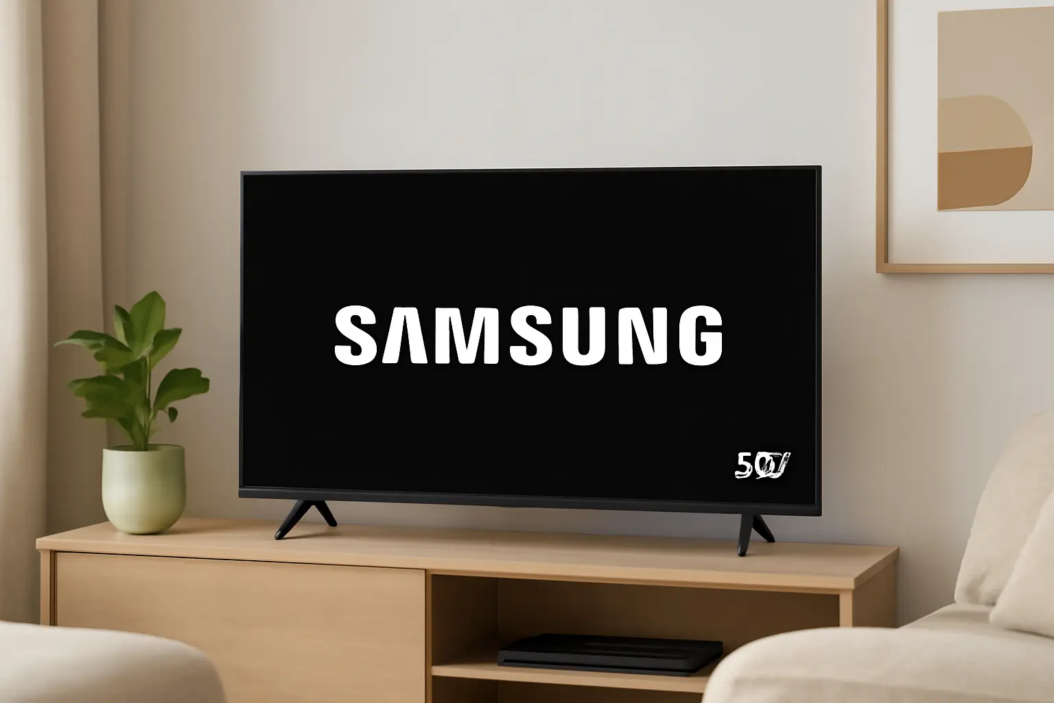 6 Melhores TVs 50 Polegadas Samsung com Tecnologia de Ponta