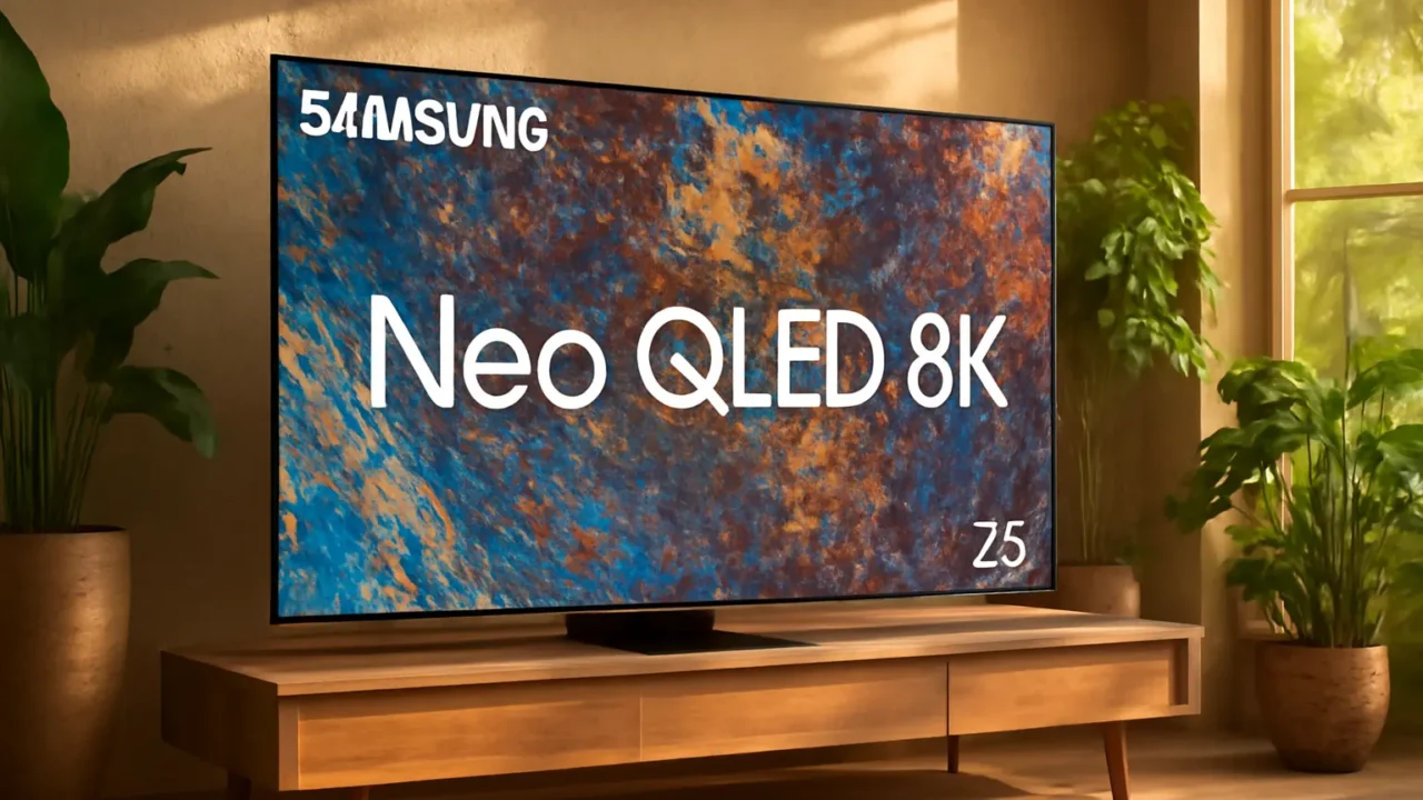 Qual comprar? 6 Samsung Smart TV 75" NEO QLED 8K analisadas