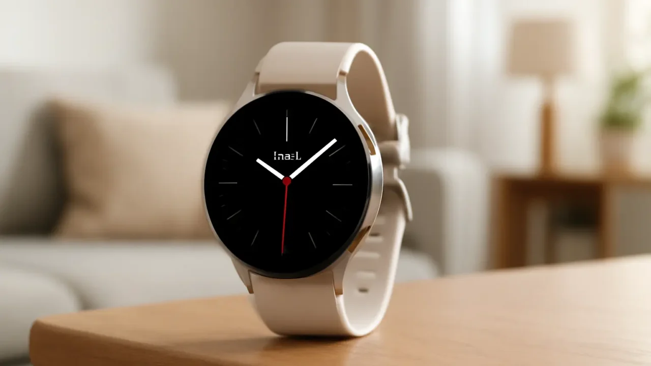 Custo-benefício: 6 smartwatches Samsung até R$1.447,99 em 11/17/2025 16:36:19