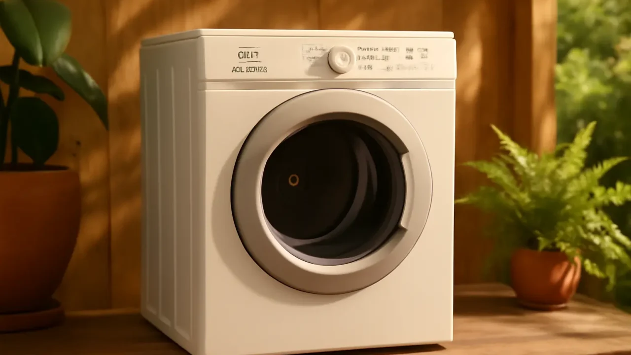 Melhor negócio: 3 Secadoras Electrolux em oferta este mês