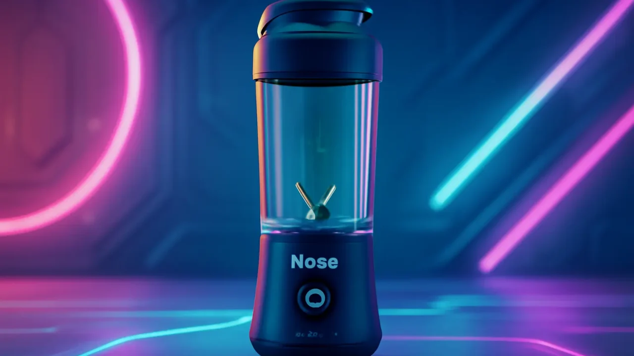 3 Melhores Liquidificadores Portáteis Ninja para o Dia a Dia