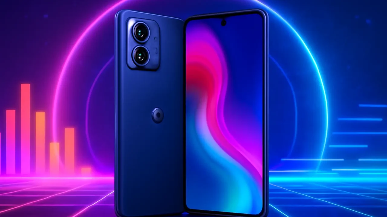 Garantia estendida: 6 Smartphones Motorola Edge com suporte VIP
