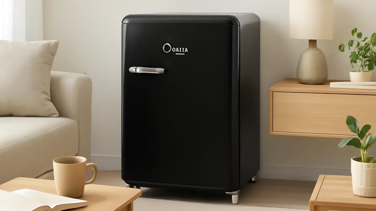 Qual comprar? 3 Frigobars Retrô Midea analisados em 11/18/2025