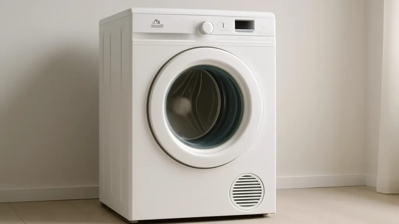 Desempenho turbinado: 3 Secadoras Electrolux que lideram
