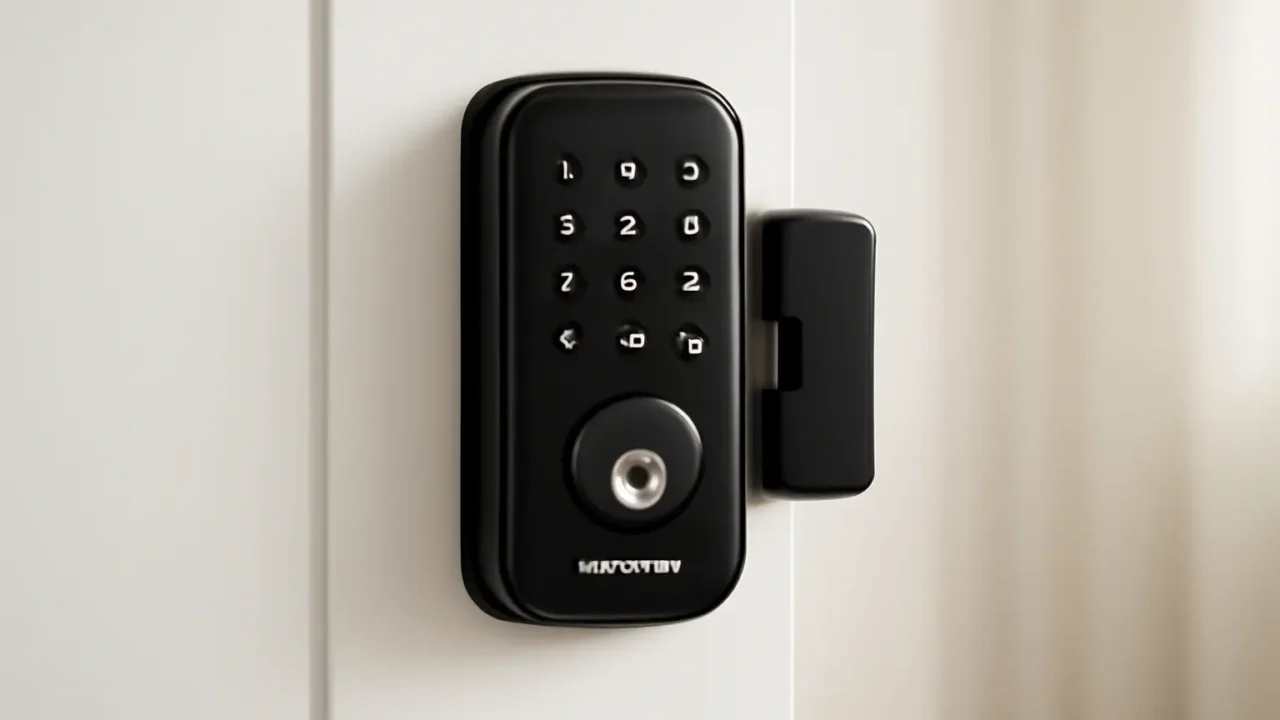 Desconto exclusivo: 3 Fechaduras Inteligentes Intelbras com ofertas na Amazon