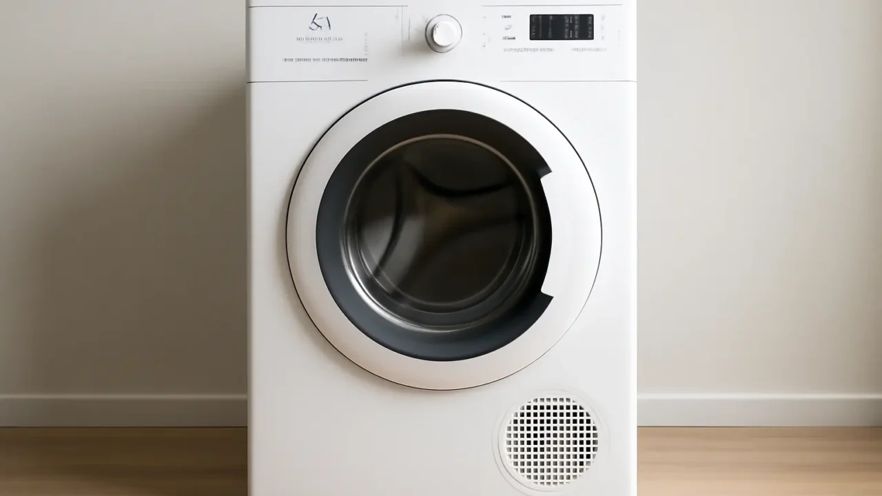 3 Melhores Secadoras de Roupas Electrolux com Garantia e Suporte no Brasil