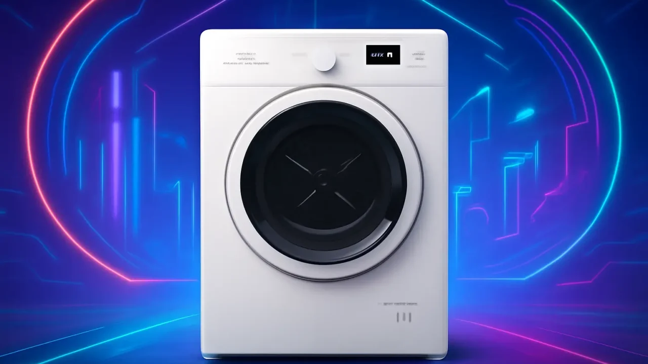 Design premium: 3 secadoras Electrolux por preço justo