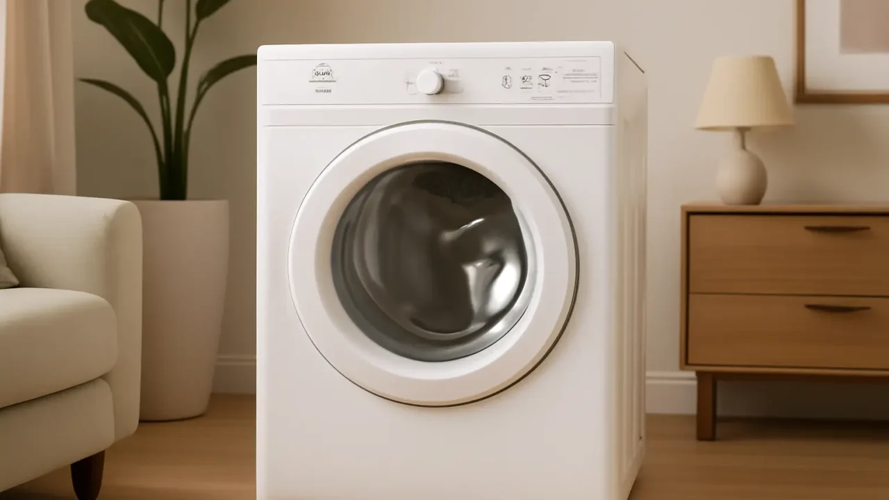 Melhor Secadora de Roupas Electrolux com Função Antirrugas em 11/22/2025 22:41:36