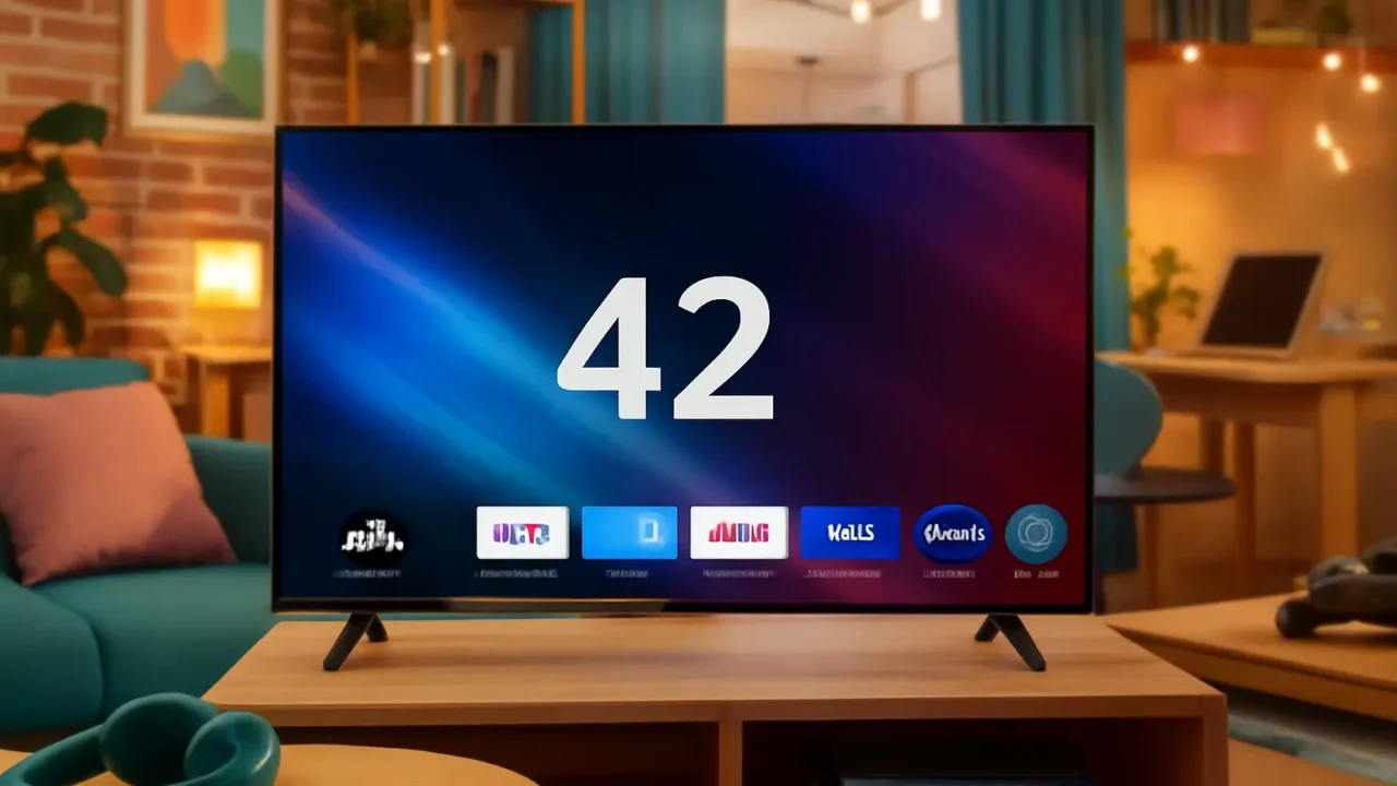 Menos de 200g: 6 Smart TVs LG ultraleves em 11/24/2025 00:19:45