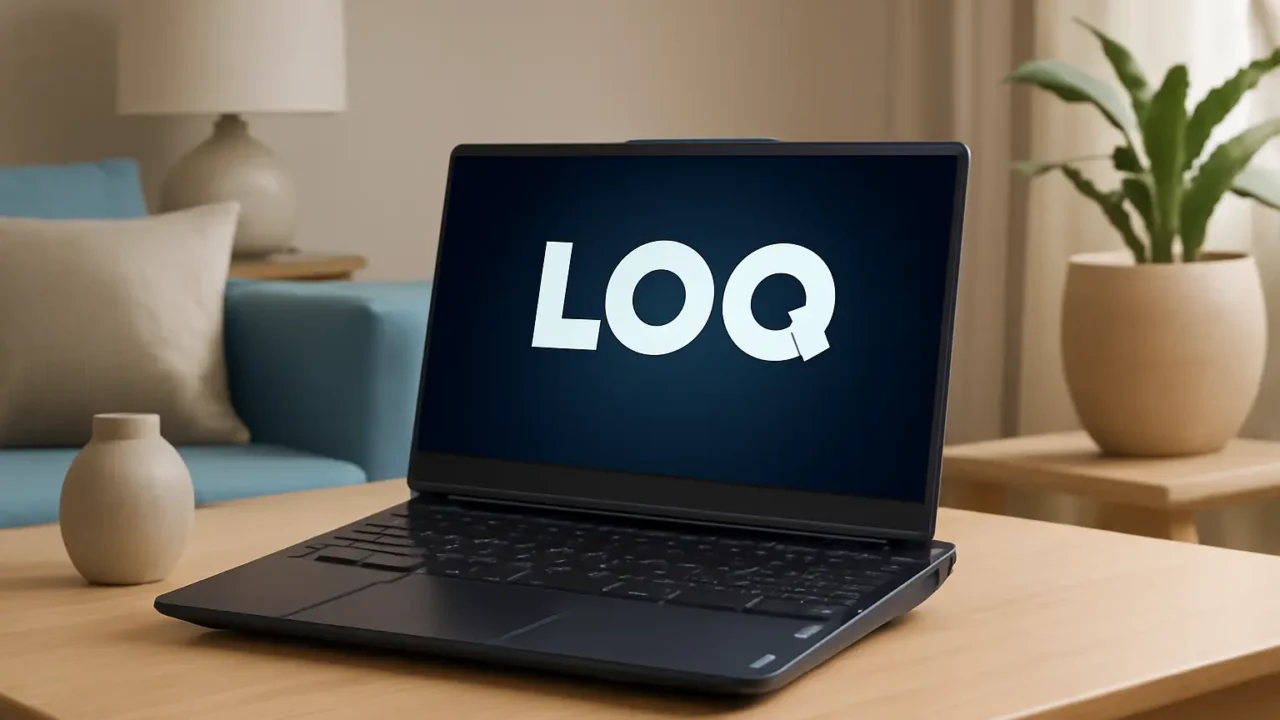 6 Notebooks Gamer Lenovo LOQ com Atualização Android Garantida em 11/25/2025 19:15:08