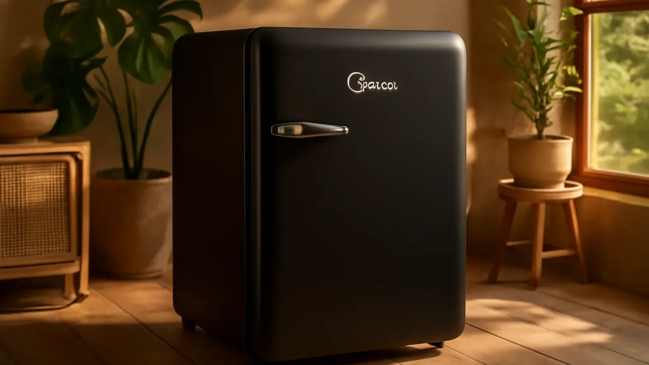 Bons e baratos: 3 Frigobares Retrô Midea para comprar sem medo em 11/25/2025 19:15:56