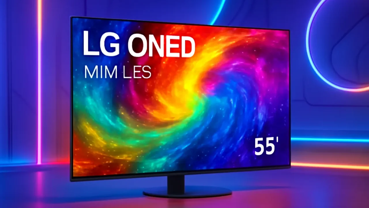 6 Melhores TVs LG QNED 55 Testadas por Usuários Reais