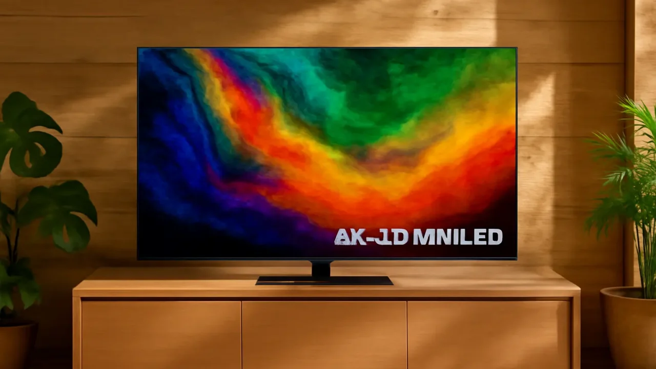 6 Melhores Smart TVs com Garantia e Suporte no Brasil