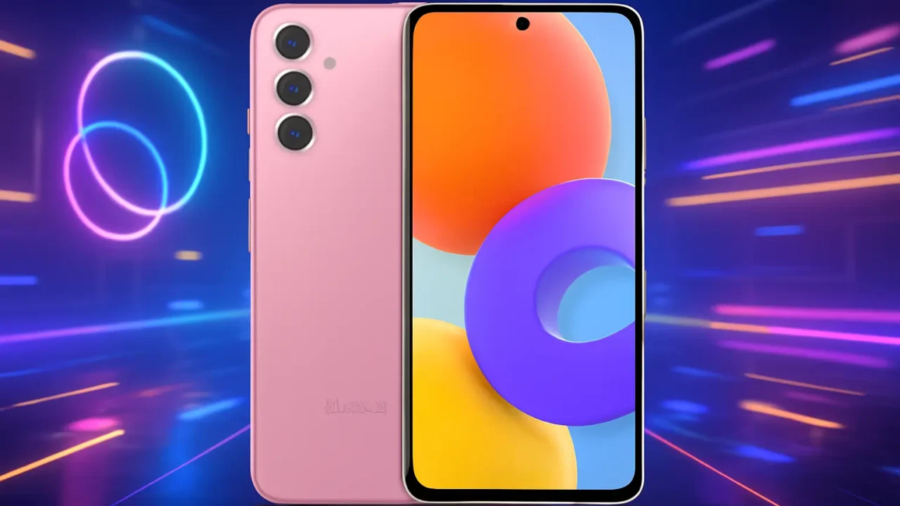 Desempenho turbinado: 3 Smartphones Samsung Galaxy A56 5G que lideram
