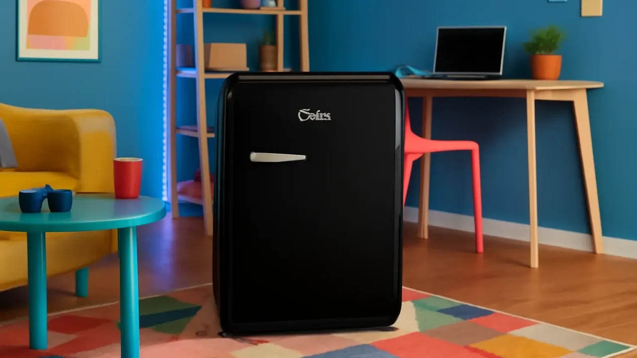 3 melhores frigobares retrô para sua casa em 11/27/2025 01:02:32