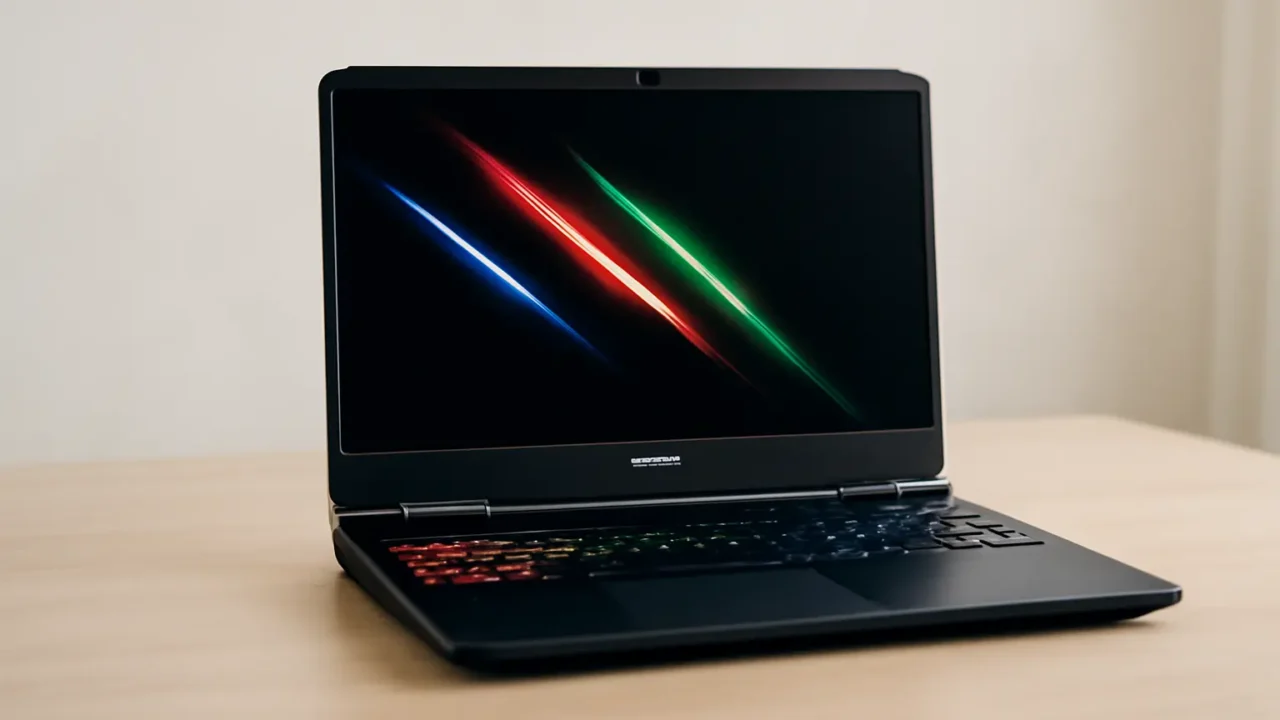 Desconto exclusivo: 6 Notebooks Acer Gamer i7 com ofertas na Amazon