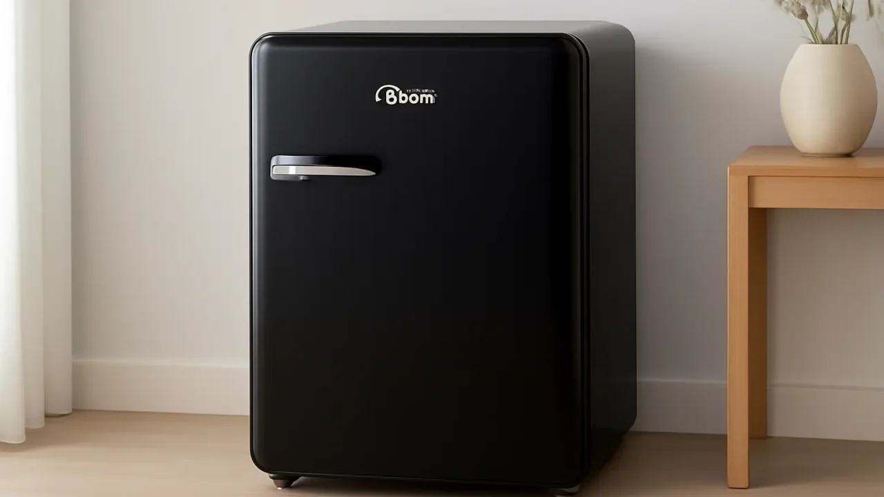 Melhor Frigobar Retrô: 3 Modelos Custo-Benefício em 2025