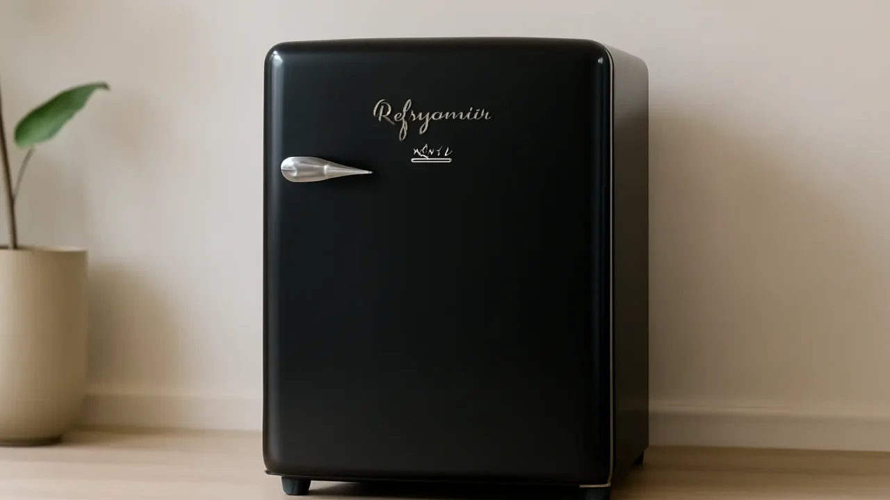 Som imersivo: 3 Frigobares Midea com áudio de qualidade