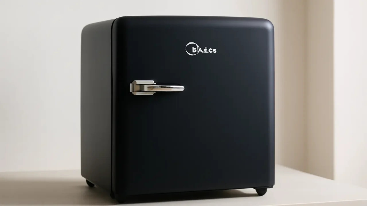 Nota máxima ★5: 3 Frigobares Retrô Midea aprovados pelos usuários